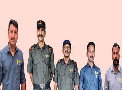 SECURITY & MAINTENANCE